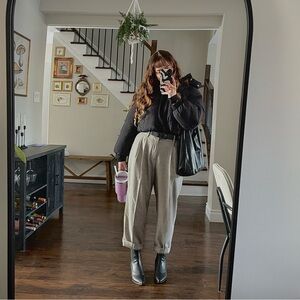 Meet your Posher, Mel